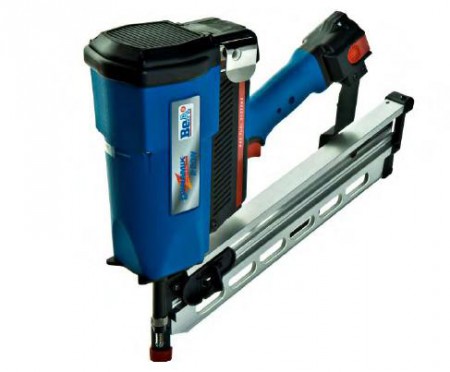 Plynová klincovačka Dynamik R20L - 683